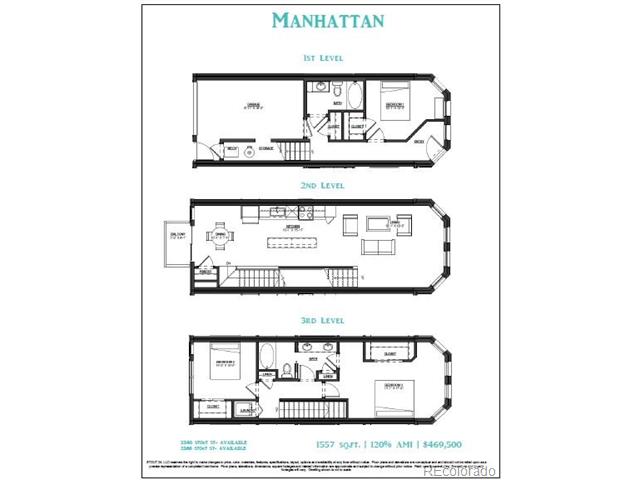 2366 Stout Street, Denver, CO 80205