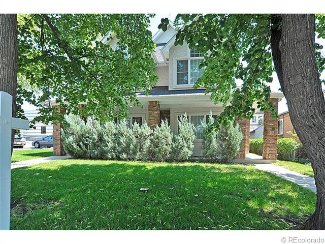 52 Monroe Street, Denver, CO 80206