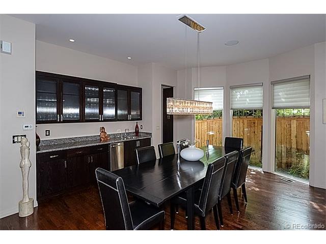 510 Garfield Street, Denver, CO 80206