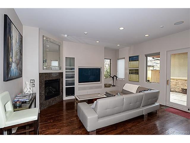 510 Garfield Street, Denver, CO 80206
