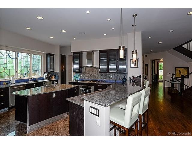 510 Garfield Street, Denver, CO 80206