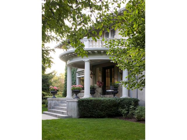 2627 East 7th Ave Pkwy, Denver, CO 80206