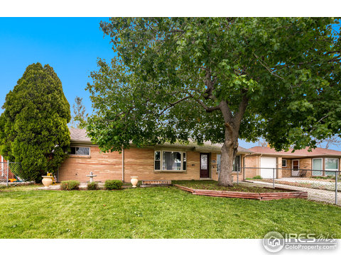 3054 Newport St, Denver, CO 80207