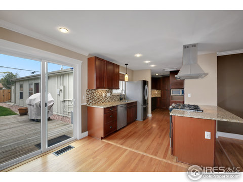 3054 Newport St, Denver, CO 80207