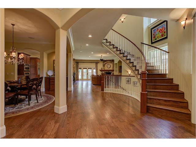 964 South Gaylord Street, Denver, CO 80209