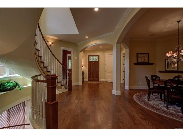 964 South Gaylord Street, Denver, CO 80209