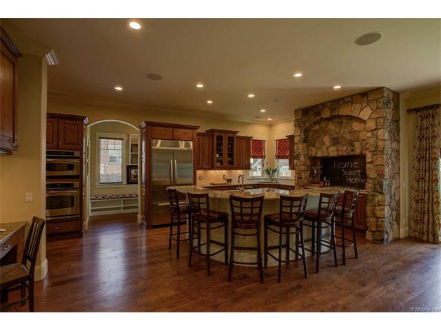 964 South Gaylord Street, Denver, CO 80209