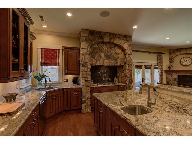964 South Gaylord Street, Denver, CO 80209