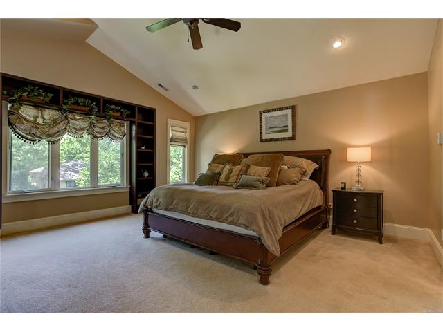 964 South Gaylord Street, Denver, CO 80209