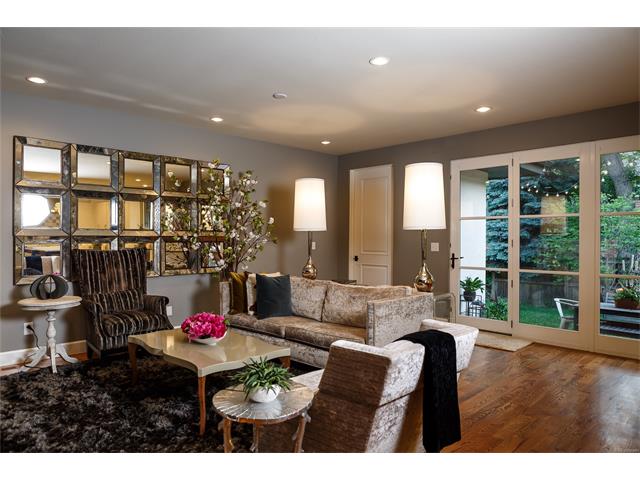 3035 Ohio Way, Denver, CO 80209