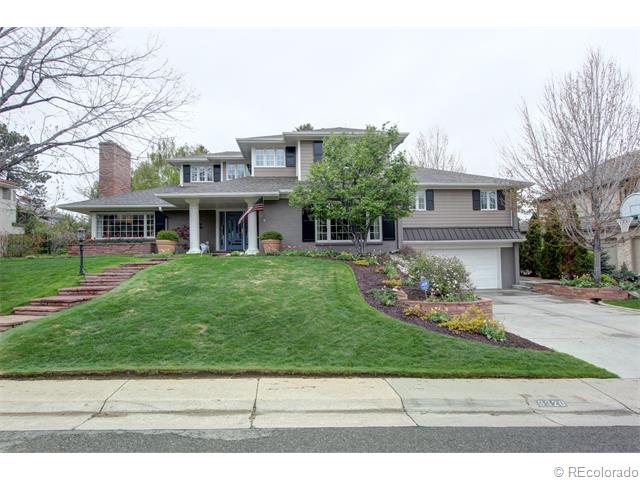 3320 East Kentucky Avenue, Denver, CO 80209