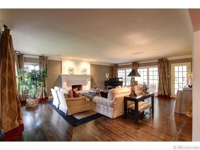 3320 East Kentucky Avenue, Denver, CO 80209