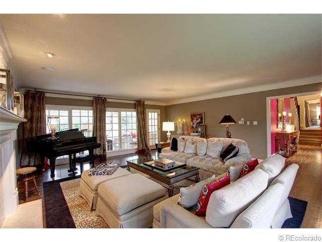 3320 East Kentucky Avenue, Denver, CO 80209