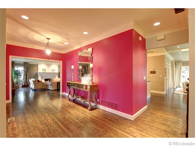 3320 East Kentucky Avenue, Denver, CO 80209