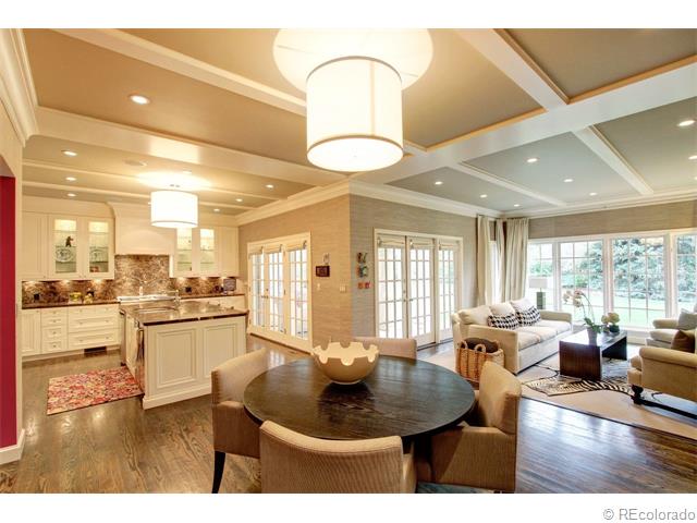 3320 East Kentucky Avenue, Denver, CO 80209