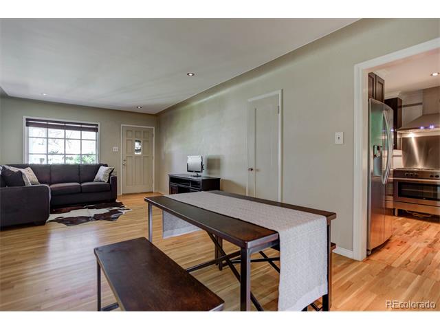 1848 South Madison Street, Denver, CO 80210