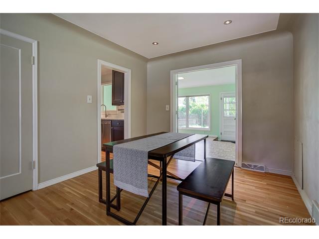 1848 South Madison Street, Denver, CO 80210