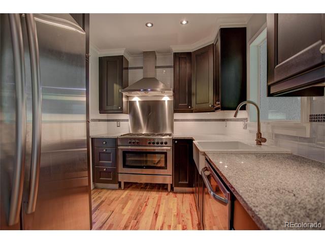 1848 South Madison Street, Denver, CO 80210