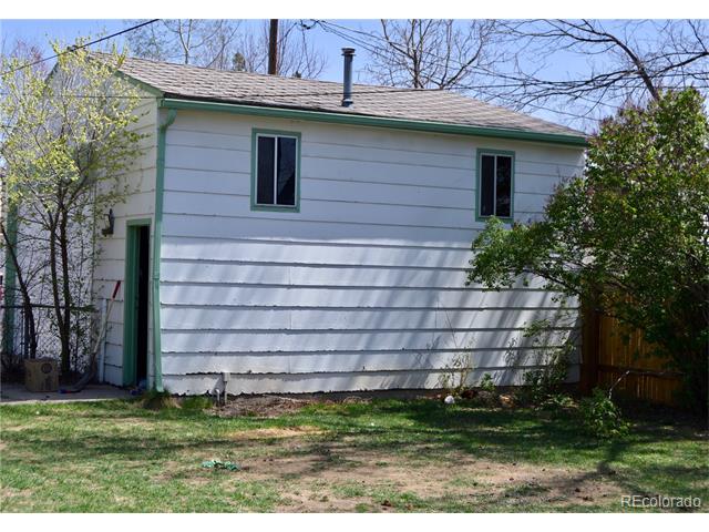 1650 S Clayton St, Denver, CO 80210