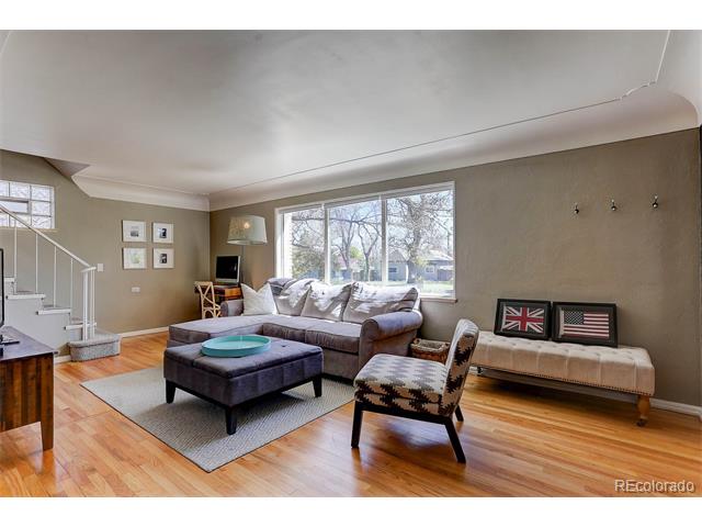 2559 South Logan Street, Denver, CO 80210