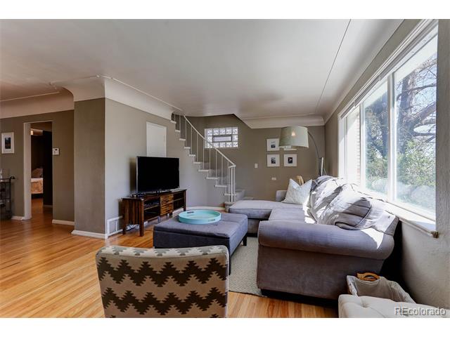 2559 South Logan Street, Denver, CO 80210