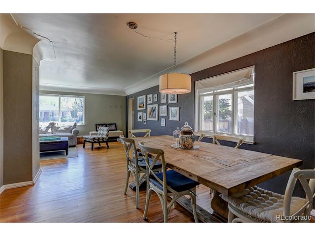 2559 South Logan Street, Denver, CO 80210