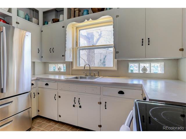 2559 South Logan Street, Denver, CO 80210