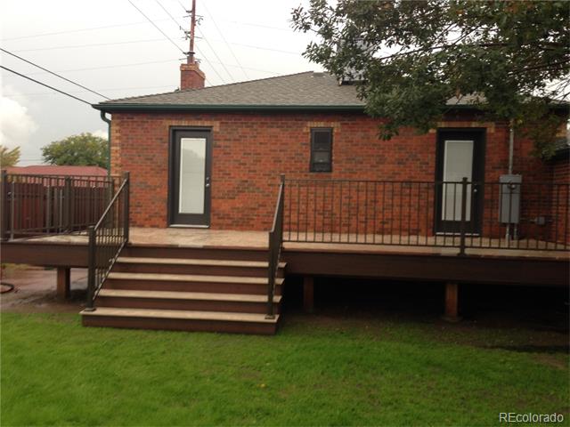4749 Shoshone Street, Denver, CO 80211