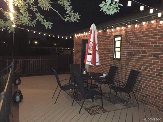 4749 Shoshone Street, Denver, CO 80211