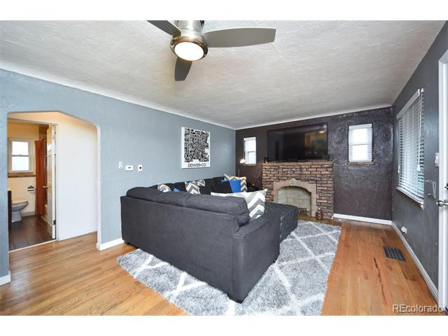 4749 Shoshone Street, Denver, CO 80211