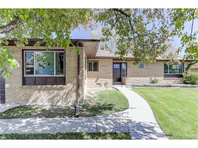 7075 West 23rd Avenue, Lakewood, CO 80214