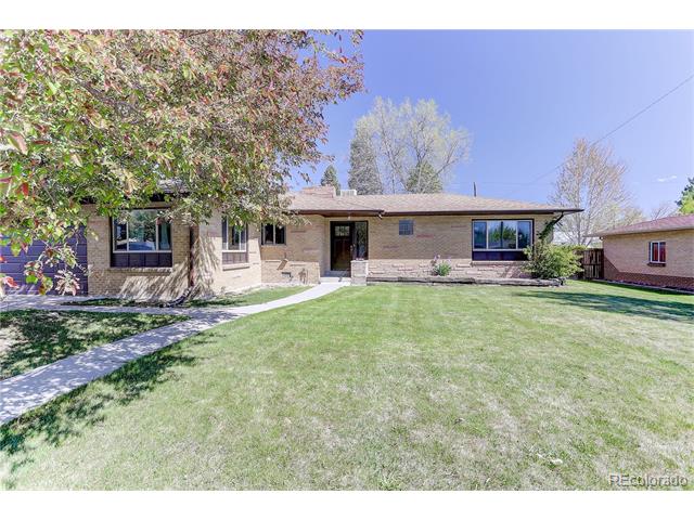 7075 West 23rd Avenue, Lakewood, CO 80214