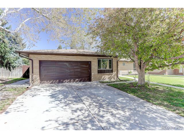 7075 West 23rd Avenue, Lakewood, CO 80214