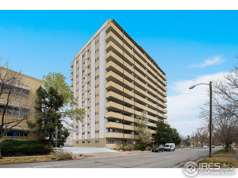 1029 E 8th Ave, Denver, CO 80218