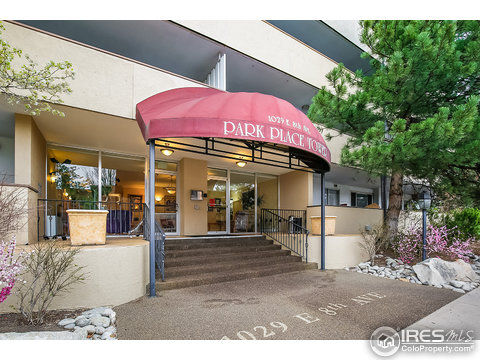 1029 E 8th Ave, Denver, CO 80218