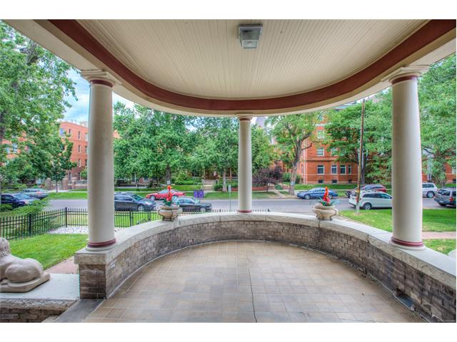 1650 North Emerson Street, Denver, CO 80218