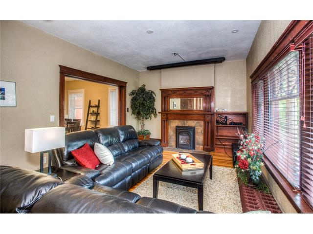 1650 North Emerson Street, Denver, CO 80218