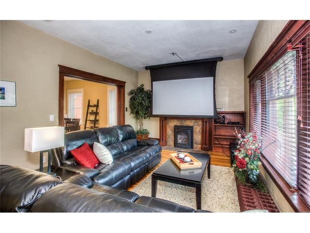 1650 North Emerson Street, Denver, CO 80218