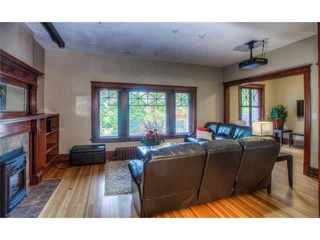 1650 North Emerson Street, Denver, CO 80218