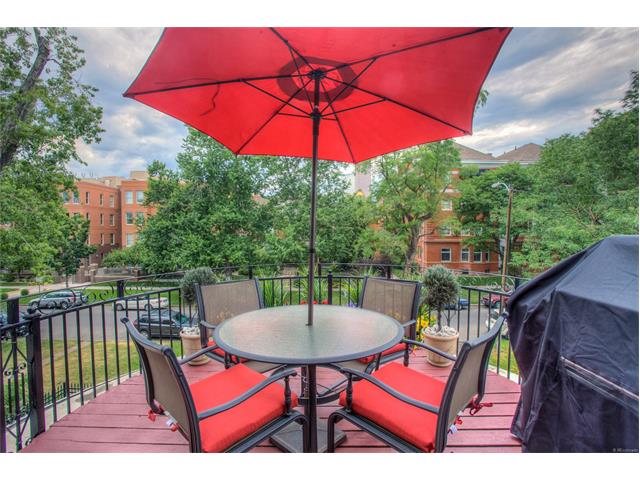 1650 North Emerson Street, Denver, CO 80218