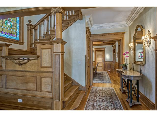 1100 Humboldt Street, Denver, CO 80218