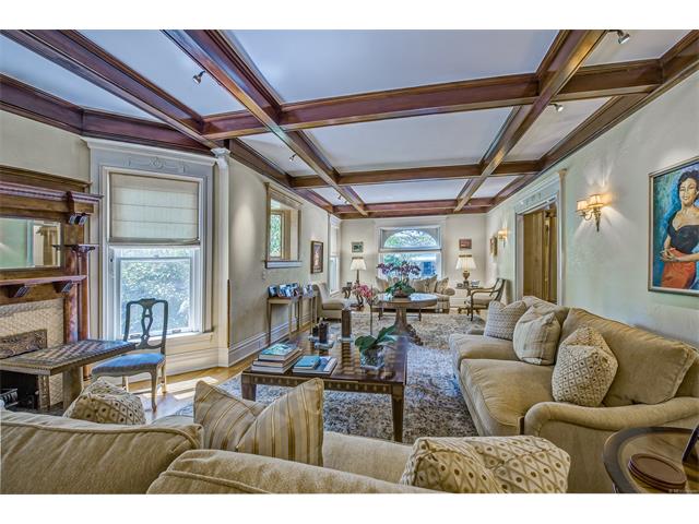 1100 Humboldt Street, Denver, CO 80218
