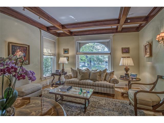 1100 Humboldt Street, Denver, CO 80218