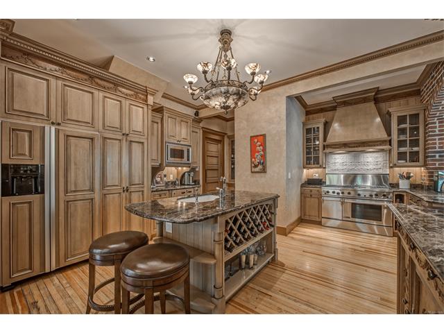 1100 Humboldt Street, Denver, CO 80218