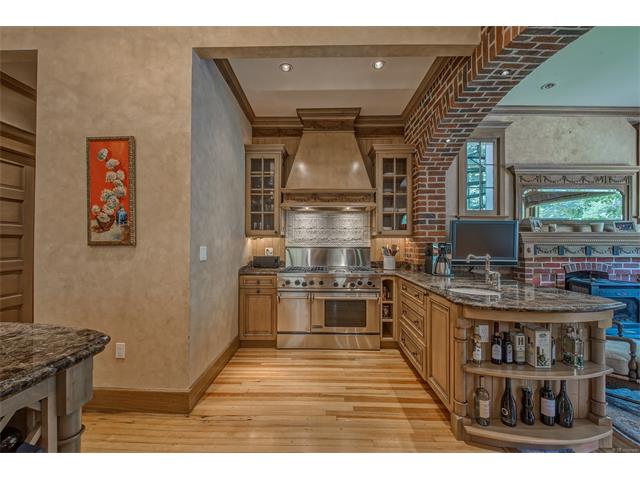 1100 Humboldt Street, Denver, CO 80218