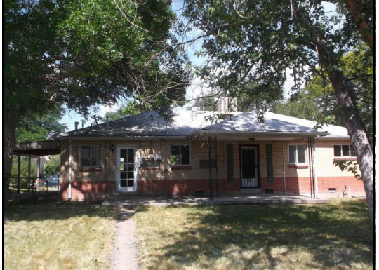1416 S Yates StDenver, CO, 80219Denver County