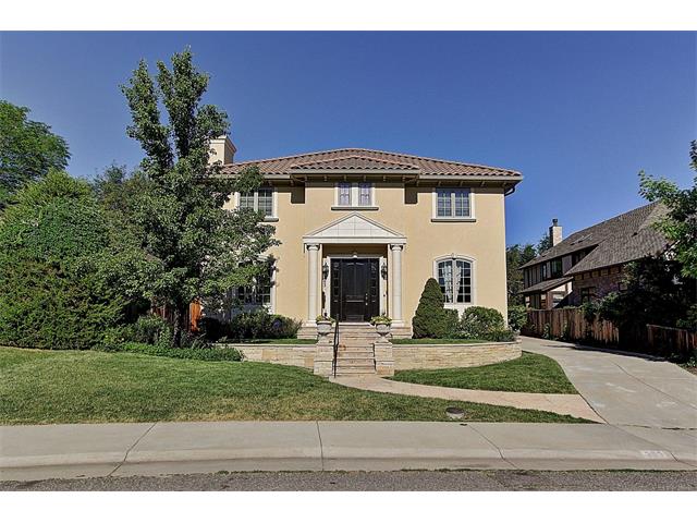 363 Grape Street, Denver, CO 80220
