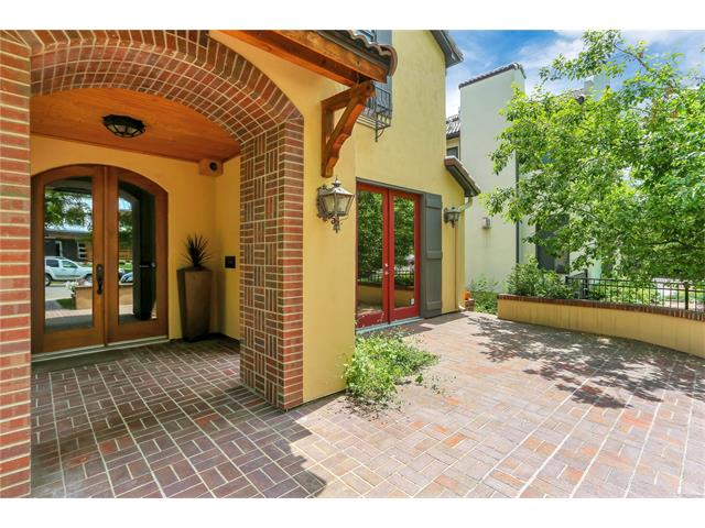 520 Forest Street, Denver, CO 80220