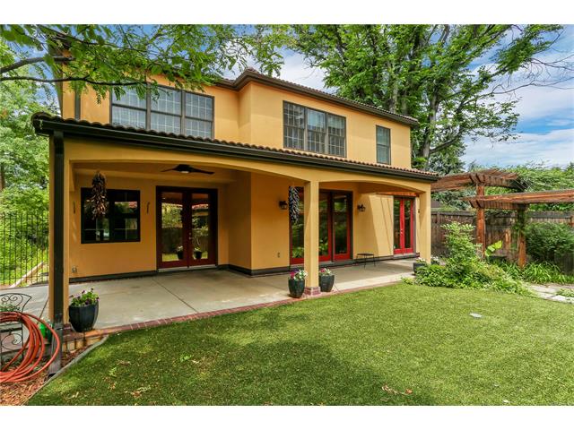 520 Forest Street, Denver, CO 80220