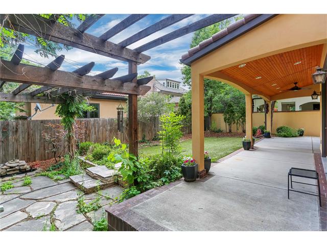 520 Forest Street, Denver, CO 80220